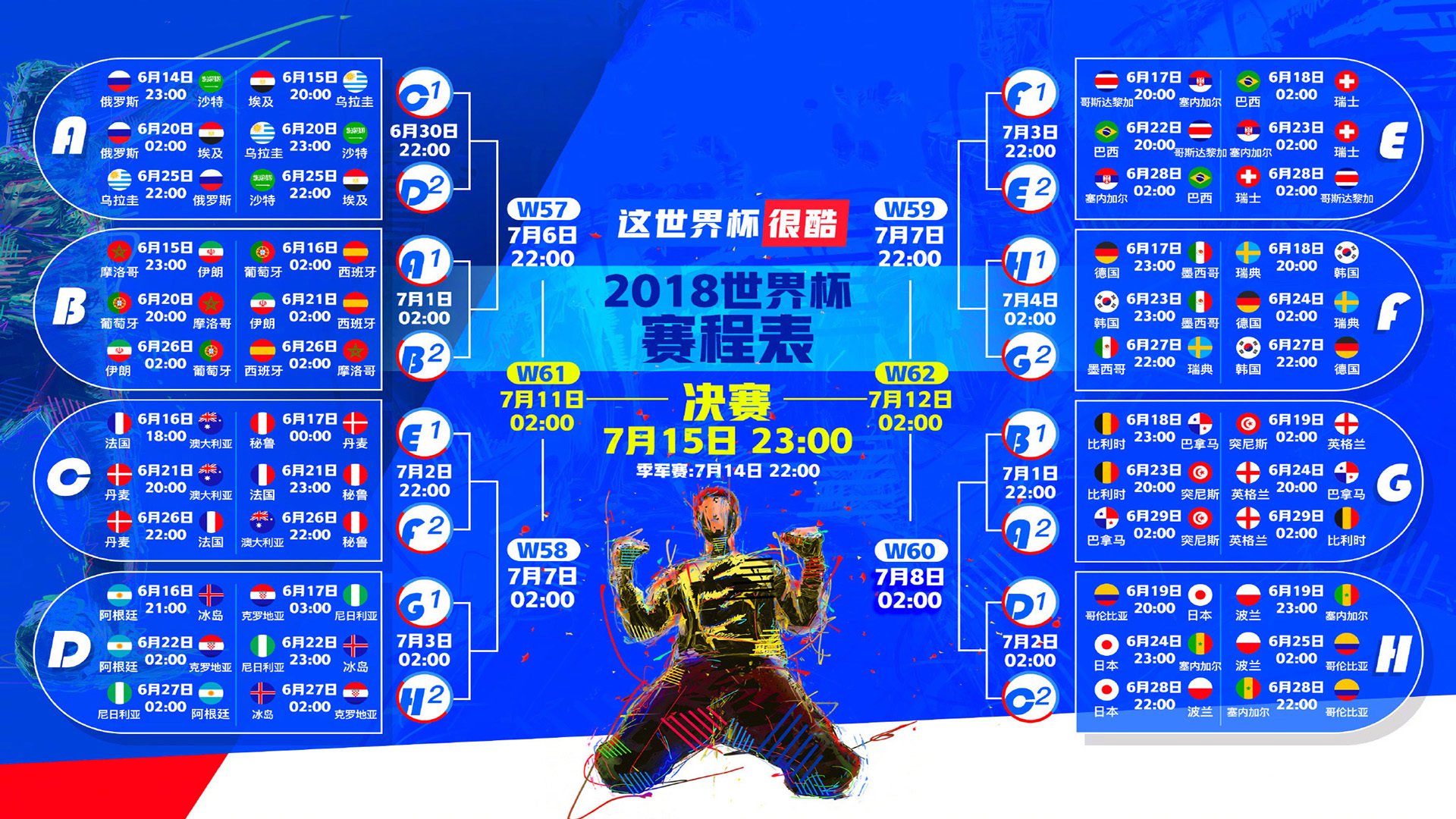 爆大冷！罗马尼亚血洗日本，梅球王带队演经典，阿根廷团队足球闪耀2026世界杯淘汰赛！